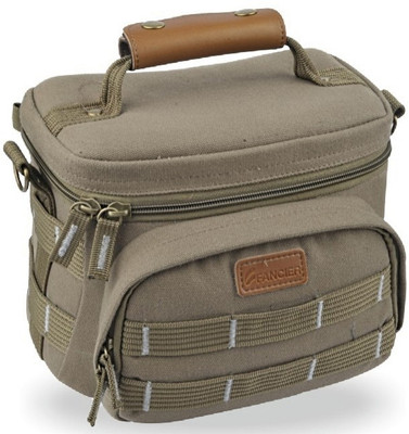 

Fancier Delta II 20 Camera Bag(Brown)