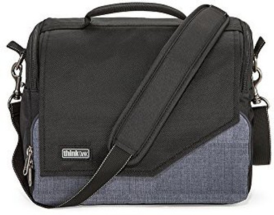 

Think Tank TT665 Camera Bag(Black)