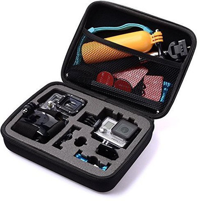 

Zoukfox ZF-136 Camera Bag(Black)