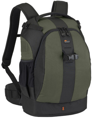 

Lowepro Flipside 400 AW Camera Bag(Green)