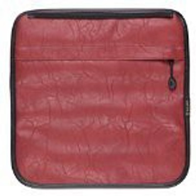

Tenba 633-336 Camera Bag(Brick Red Faux Leather)