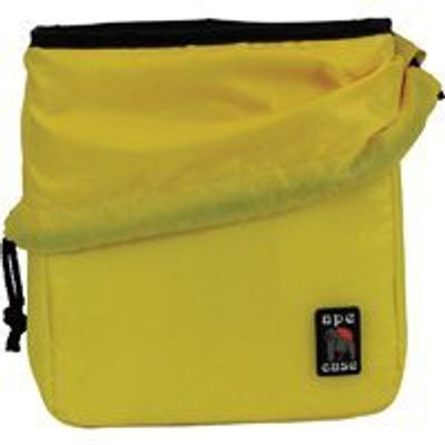 

Apecase ACQB35 Camera Bag(Black/Yellow)