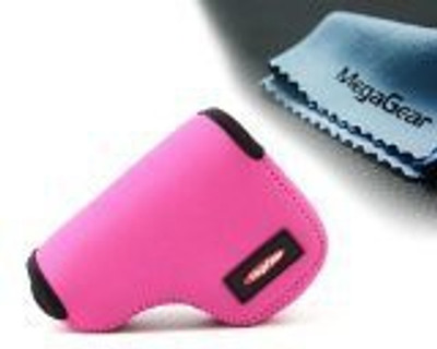 

Megagear MG376 Camera Bag(Hotpink)