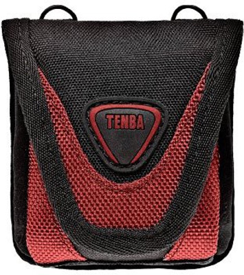 

Tenba 638-664 Camera Bag(Black/Red)