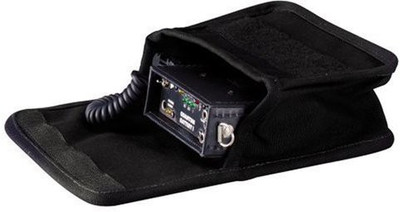

Tiffen 710-30B Camera Bag(Black)