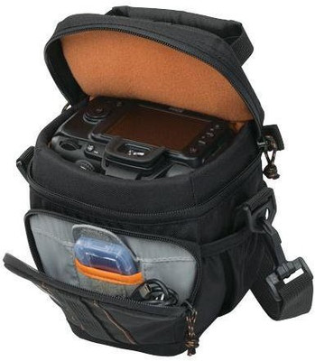Lowepro LP36235 Camera Bag(Black)
