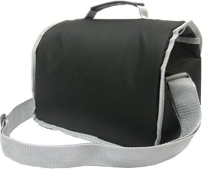 

Zeikos ZE-CA58A Camera Bag(Black)