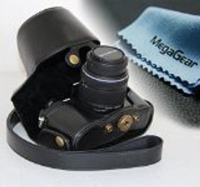 

Megagear MG367 Camera Bag(Black)