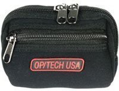 

Op/Tech Usa 8401114 Camera Bag(Black)