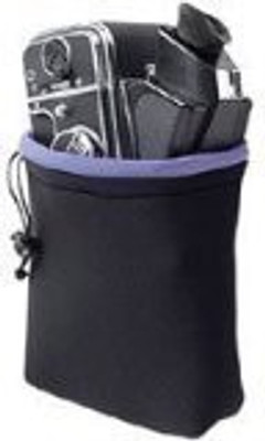 Zing 565-421 Camera Bag(Black)
