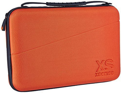 

Xsories CAPMX-100170 Camera Bag(Orange)
