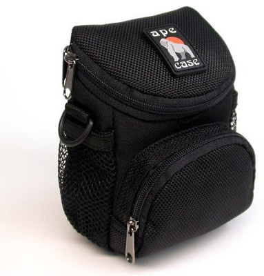 

Apecase AC160 Camera Bag(Black)