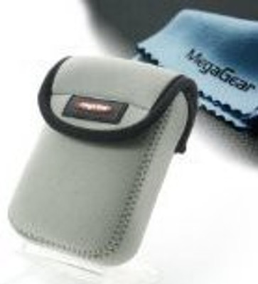 

Megagear MG039 Camera Bag(Gray)