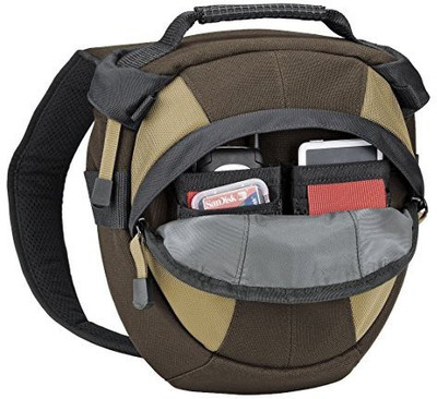 

Tamrac 5766 Camera Bag(Brown/Tan)