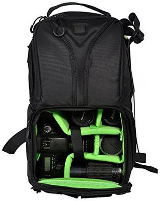 

Neewer 10084970 Camera Bag(Camera Backpack)
