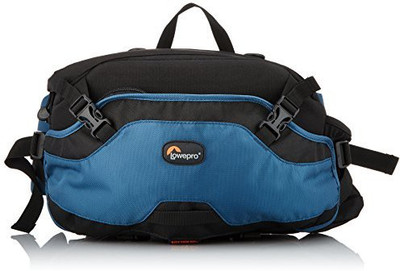 

LOWEPRO Inverse 200 AW (Arctic Blue) Camera Bag(Artic Blue)
