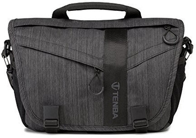 

Tenba 638-421 Camera Bag(Graphite)