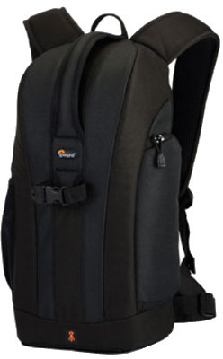 

Lowepro Flipside 200 Camera Bag(Black)