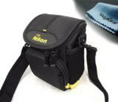

Megagear MG256 Camera Bag(Black)