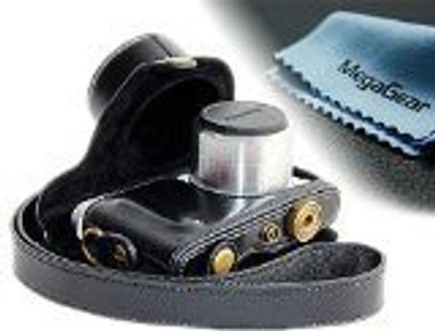 

Megagear MG388 Camera Bag(Black)
