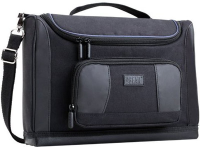 

Accessory Genie 189 Camera Bag(Black)
