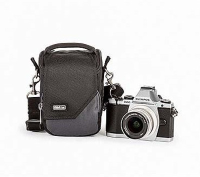 Think Tank 6470 Camera Bag(Heathered Grey)