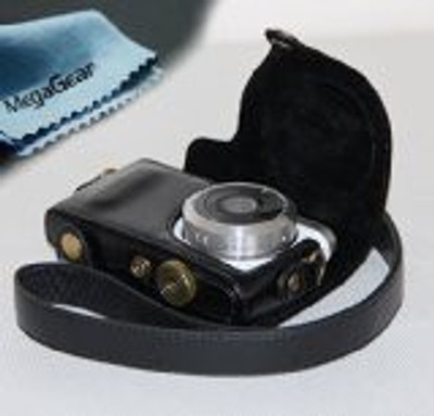 

Megagear MG393 Camera Bag(Black)