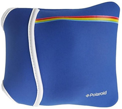 

Polaroid PL-PIC300NPBL Camera Bag(Blue)