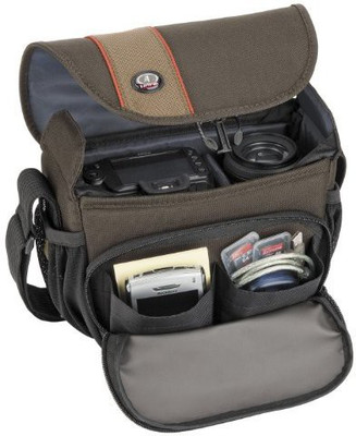 

TAMRAC 3442 Camera Bag(Brown/Tan)