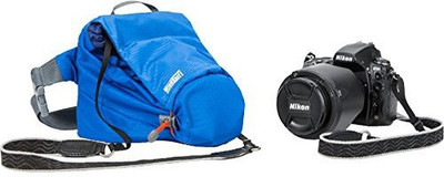 

Mindshift 17067 Camera Bag(Blue)