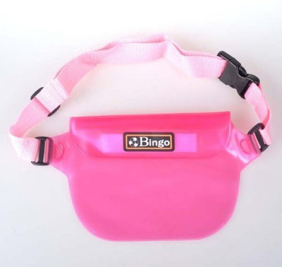 Neewer 99006956@@ Camera Bag(Pink)