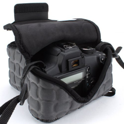 

Accessory Power GRFXFSL100BKEW Camera Bag(Flexarmor X)
