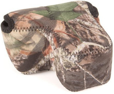 

Op/Tech Usa 7410034 Camera Bag(Nature)