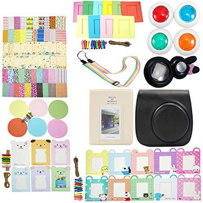 

Katia Beni set4-02 Camera Bag(Pink-1)