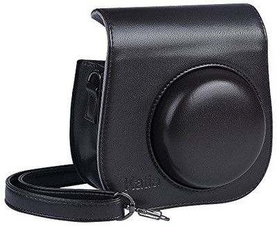 

Katia Beni Fujifilm Instax Mini 8 Case Camera Bag(Black)