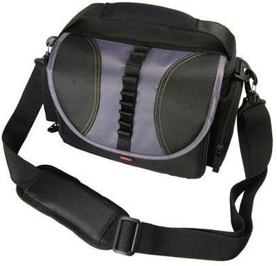 Pentax 85115 Camera Bag(Black/Grey)