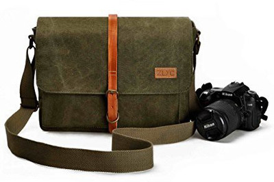 

Zlyc QY-CB1503-AF01-GN Camera Bag(Green)