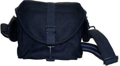 

Tiffen 700-80B Camera Bag(Black)