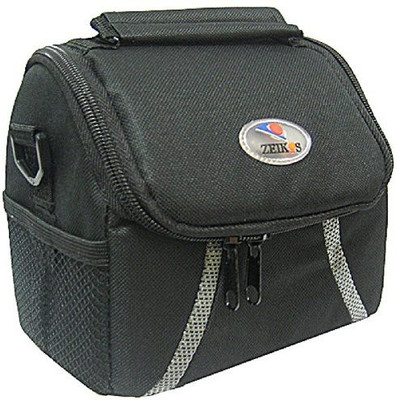 

Zeikos ZE-CA38B Camera Bag(Black)