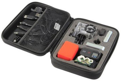 

I.Trek GPCS-M Camera Bag(Black)