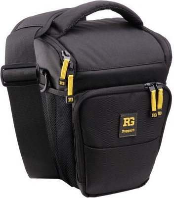 

Ruggard PHB665B Camera Bag(Black)