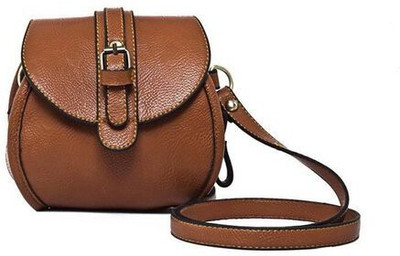 

Woodmin R472V Camera Bag(Brown)