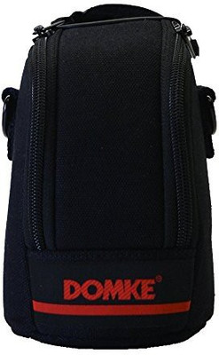 

Domke 710-502 Camera Bag(Black)