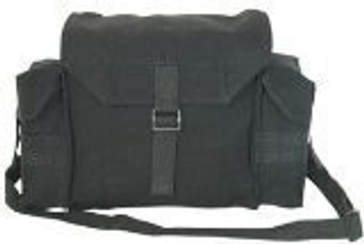 

Fox Outdoor 42-81 BL Camera Bag(Black)