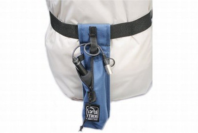 

Portabrace MH-2 Camera Bag(Blue)
