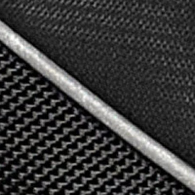 

Samsonite 46588 Camera Bag(Black/Grey)