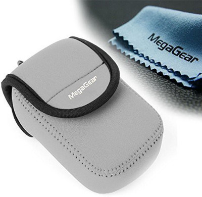 

Megagear MG421 Camera Bag(Gray)