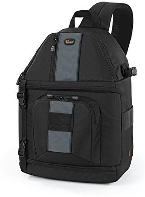 

Lowepro LP36174 Camera Bag(Black)