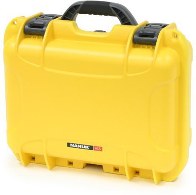 

Plasticase, Inc. 915-1004 Camera Bag(Yellow)