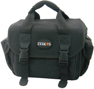 

Zeikos ZE-260F Camera Bag(Black)